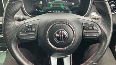 MG Hs 1.5 T-GDI PHEV Exclusive 5dr Auto Hatchback